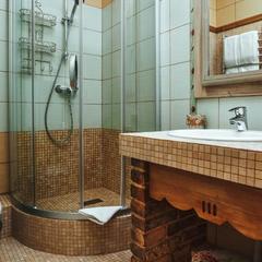 Отель Альбицкий Сад, Переславль-Залесский, Ярославская область