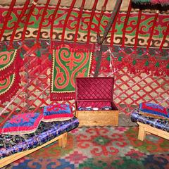  Туристический комплекс Попов луг, Переславль-Залесский, Ярославская область