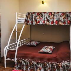 Отель Альбицкий Сад, Переславль-Залесский, Ярославская область