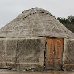  Туристический комплекс Попов луг, Переславль-Залесский, Ярославская область