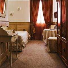 Отель Альбицкий Сад, Переславль-Залесский, Ярославская область