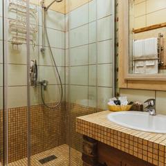 Отель Альбицкий Сад, Переславль-Залесский, Ярославская область