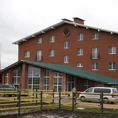 Загородный клуб Свечинский, Переславль-Залесский, Ярославская область