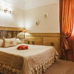 Отель Альбицкий Сад, Переславль-Залесский, Ярославская область