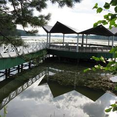 База отдыха Светофор, Первоуральск, Свердловская область