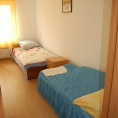 Загородный клуб Свечинский, Переславль-Залесский, Ярославская область