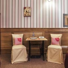 Отель Альбицкий Сад, Переславль-Залесский, Ярославская область