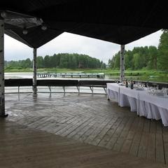 База отдыха Светофор, Первоуральск, Свердловская область