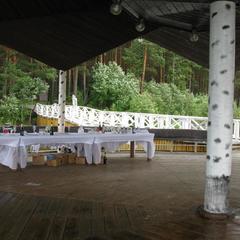 База отдыха Светофор, Первоуральск, Свердловская область