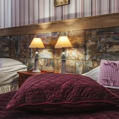 Отель Альбицкий Сад, Переславль-Залесский, Ярославская область