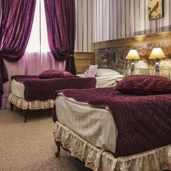 Отель Альбицкий Сад, Переславль-Залесский, Ярославская область