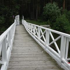 База отдыха Светофор, Первоуральск, Свердловская область