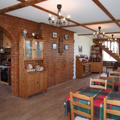 Загородный клуб Свечинский, Переславль-Залесский, Ярославская область