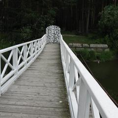 База отдыха Светофор, Первоуральск, Свердловская область