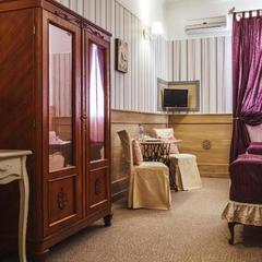 Отель Альбицкий Сад, Переславль-Залесский, Ярославская область