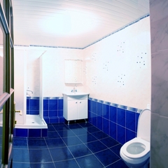 Загородный клуб Свечинский, Переславль-Залесский, Ярославская область