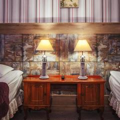 Отель Альбицкий Сад, Переславль-Залесский, Ярославская область