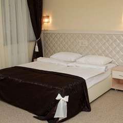 Гостиничный комплекс Тройка, Переславль-Залесский, Ярославская область