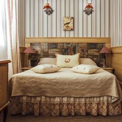 Отель Альбицкий Сад, Переславль-Залесский, Ярославская область