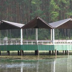 База отдыха Светофор, Первоуральск, Свердловская область