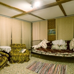 Загородный клуб Свечинский, Переславль-Залесский, Ярославская область