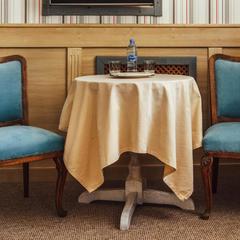 Отель Альбицкий Сад, Переславль-Залесский, Ярославская область