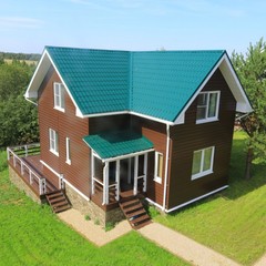 Коттедж Веслево Клуб, Переславль-Залесский, Ярославская область