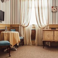 Отель Альбицкий Сад, Переславль-Залесский, Ярославская область