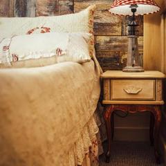 Отель Альбицкий Сад, Переславль-Залесский, Ярославская область