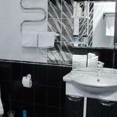 Гостиничный комплекс Тройка, Переславль-Залесский, Ярославская область