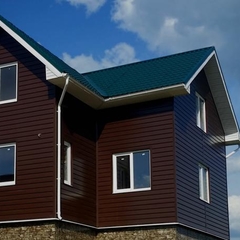 Коттедж Веслево Клуб, Переславль-Залесский, Ярославская область