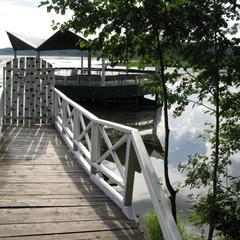 База отдыха Светофор, Первоуральск, Свердловская область