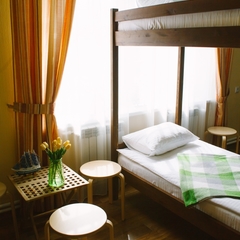 Гостиница Fisch Herberg - Сельдь Царский Посол, Переславль-Залесский, Ярославская область