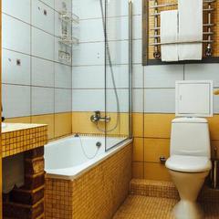 Отель Альбицкий Сад, Переславль-Залесский, Ярославская область