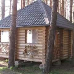 База отдыха Светофор, Первоуральск, Свердловская область