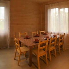 Коттедж Веслево Клуб, Переславль-Залесский, Ярославская область