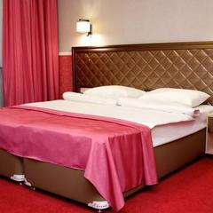 Гостиничный комплекс Тройка, Переславль-Залесский, Ярославская область