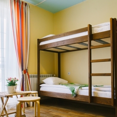 Гостиница Fisch Herberg - Сельдь Царский Посол, Переславль-Залесский, Ярославская область