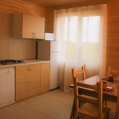 Коттедж Веслево Клуб, Переславль-Залесский, Ярославская область