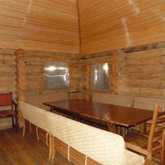 База отдыха Светофор, Первоуральск, Свердловская область