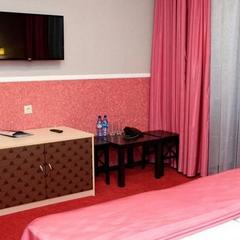 Гостиничный комплекс Тройка, Переславль-Залесский, Ярославская область