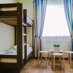 Гостиница Fisch Herberg - Сельдь Царский Посол, Переславль-Залесский, Ярославская область