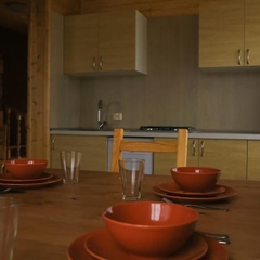 Коттедж Веслево Клуб, Переславль-Залесский, Ярославская область