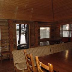 База отдыха Светофор, Первоуральск, Свердловская область