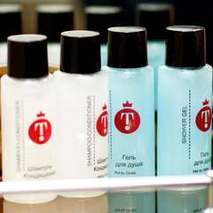 Гостиничный комплекс Тройка, Переславль-Залесский, Ярославская область