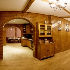 Загородный клуб Свечинский, Переславль-Залесский, Ярославская область