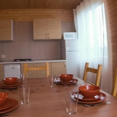 Коттедж Веслево Клуб, Переславль-Залесский, Ярославская область