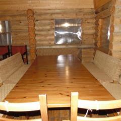 База отдыха Светофор, Первоуральск, Свердловская область