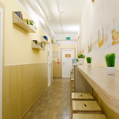 Гостиница Fisch Herberg - Сельдь Царский Посол, Переславль-Залесский, Ярославская область