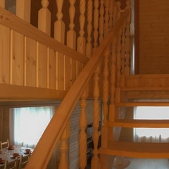 Коттедж Веслево Клуб, Переславль-Залесский, Ярославская область